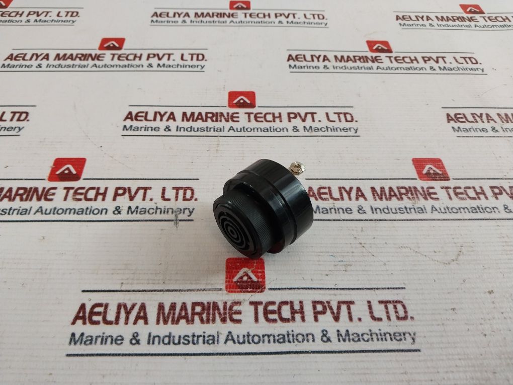 Mallory Sonalert Sc648Anpr Buzzer Piezo & Audio Indicator 16-48V