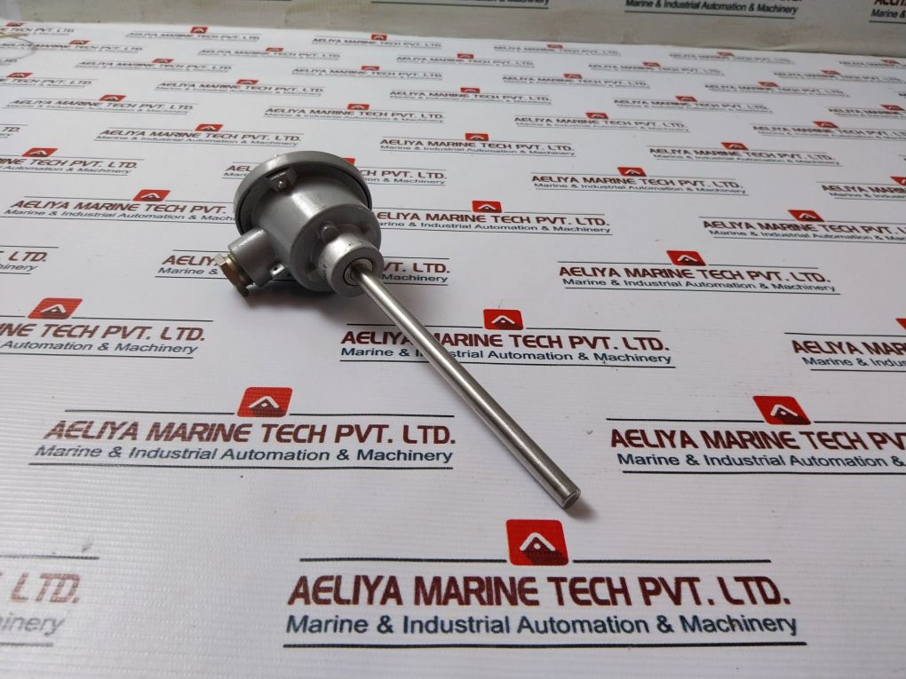 Man 1641982-1 Temperature Sensor 10 W 41