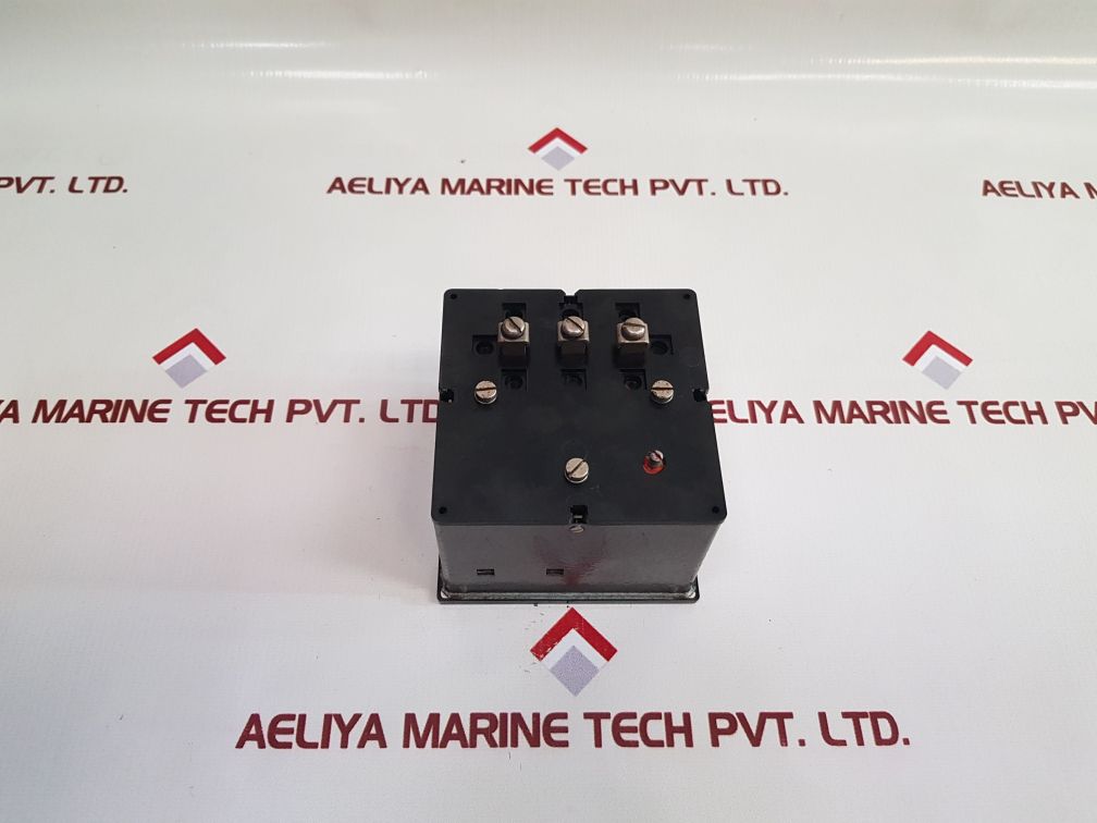 Man 20V/1000N-3Ph Meter