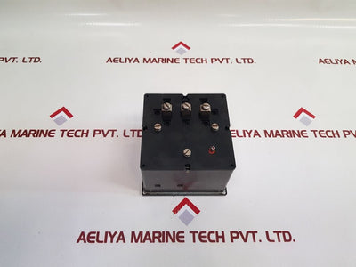 Man 20V/1000N-3Ph Meter
