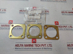 Man 8L-40/54 Spacer Disc 160.01.017