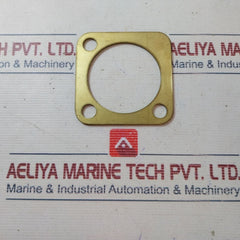 Man 8L-40/54 Spacer Disc 160.01.017