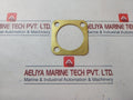 Man 8L-40/54 Spacer Disc 160.01.017