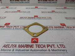Man 8L-40/54 Spacer Disc 160.01.017