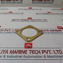 Man 8L-40/54 Spacer Disc 160.01.017