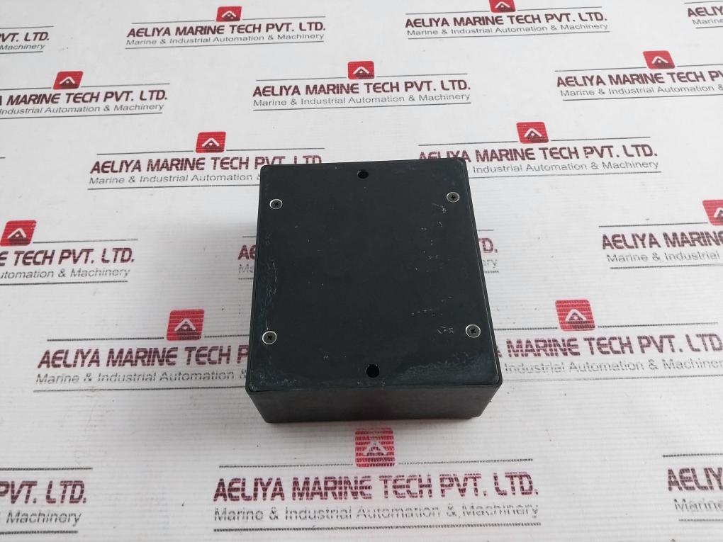 Man B&W 1653531-9 Digital I/O Analog Module 4-20 Ma