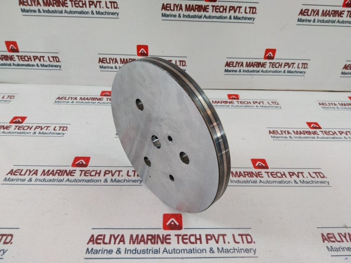 Man B&W 8L-40/54 Butting Disk/Ring