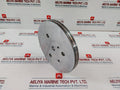 Man B&W 8L-40/54 Butting Disk/Ring