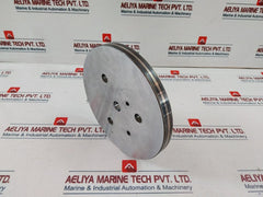 Man B&W 8L-40/54 Butting Disk/Ring