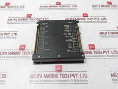 Man B&W Rpm Indicator 0-1200 Rpm 24Vdc