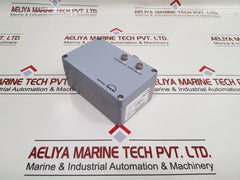 Man Diesel Turbo 1142827-8 Terminal Box