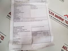 Man Diesel Turbo 1142827-8 Terminal Box
