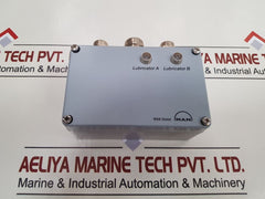 Man Diesel Turbo 1142827-8 Terminal Box
