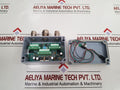 Man Diesel Turbo 1142827-8 Terminal Box