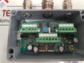 Man Diesel Turbo 1142827-8 Terminal Box