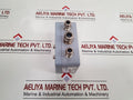 Man Diesel Turbo 1142827-8 Terminal Box