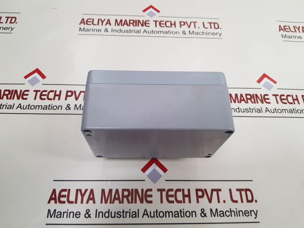 Man Diesel Turbo 1142827-8 Terminal Box