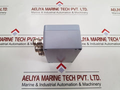 Man Diesel Turbo 1142827-8 Terminal Box