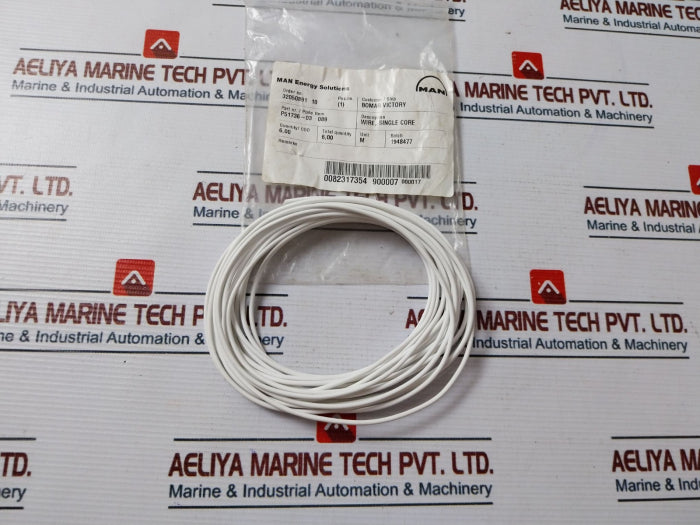 Man Energy Wire Single Core P51736-03 089