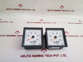 Man noris niq3-096v212 rpm meter