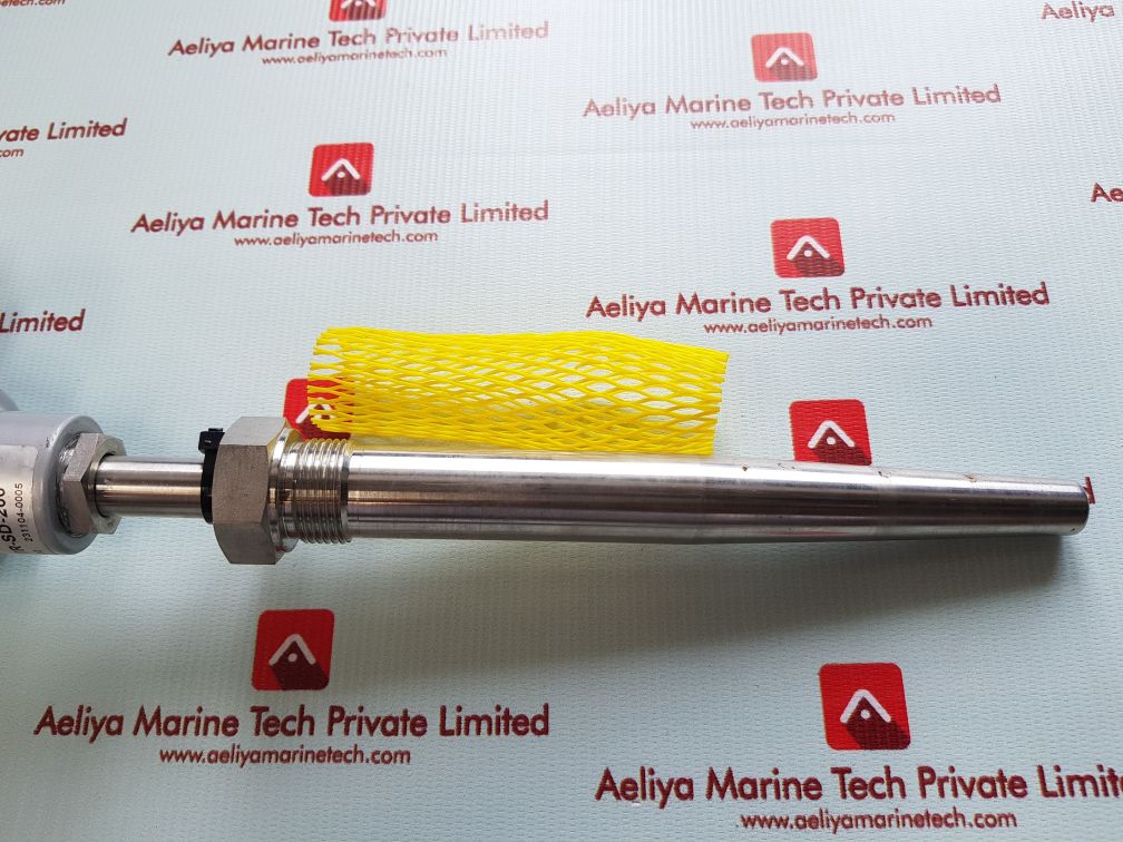Man Ptr-sd-200 Temperature Sensor 14 W 32