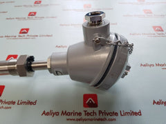 Man Ptr-sd-200 Temperature Sensor 14 W 32