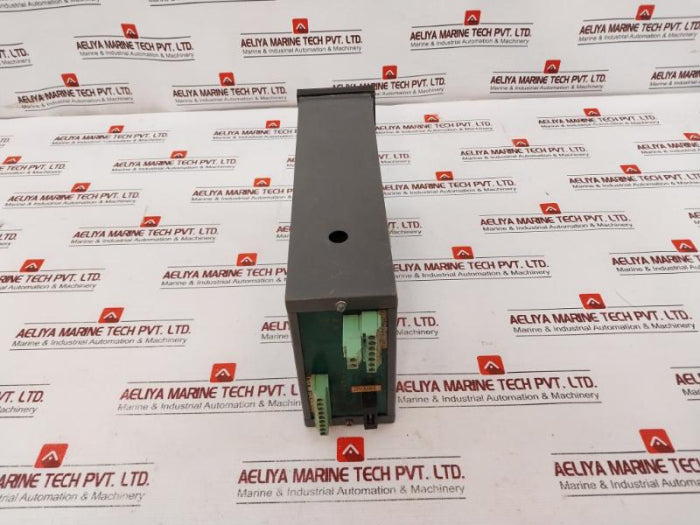 Manas Ucs3002-not-2 Steam Flow Totalizer 4-20 Ma 230 Vac Rtd Pt100 0-1060 Kg/Hr