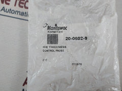 Manitowoc 20-0802-9 Ice Thickness Control Probe