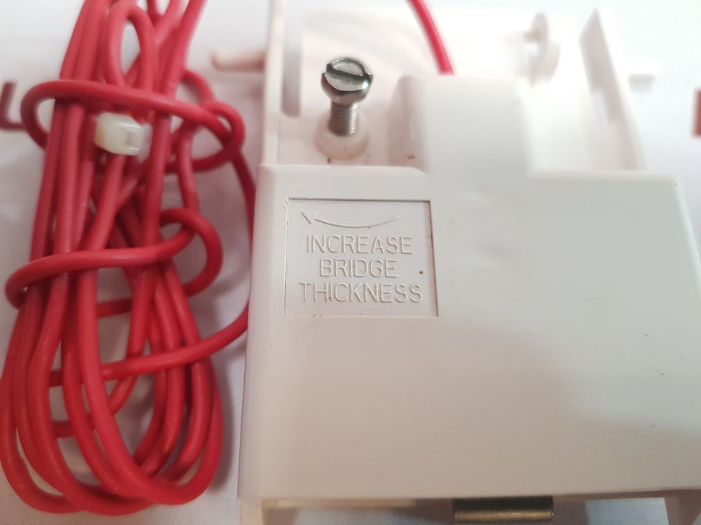 Manitowoc 76-2781-3 Ice Thickness Control New