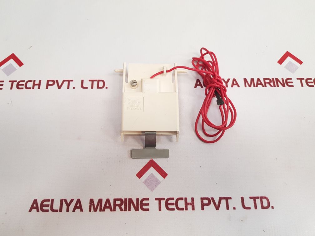 Manitowoc 76-2781-3 Ice Thickness Control Used One
