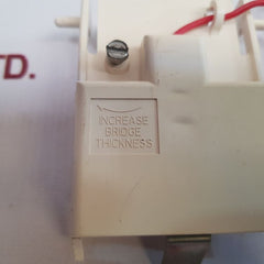 Manitowoc 76-2781-3 Ice Thickness Control Used One