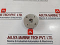 Manluk 2186171-01 Over-pressure Conflat Flange