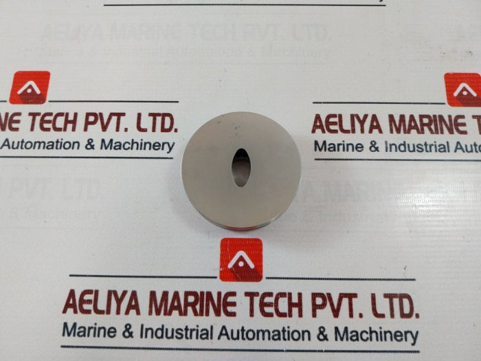 Manluk 2186171-01 Over-pressure Conflat Flange