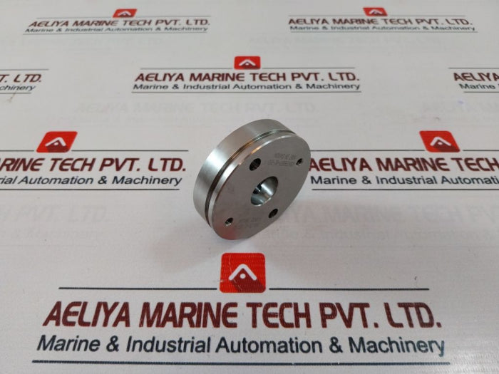Manluk 2186171-01 Over-pressure Conflat Flange