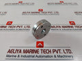 Manluk 2186171-01 Over-pressure Conflat Flange
