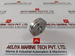 Manluk 2186171-01 Over-pressure Conflat Flange