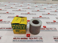 Mann Filter C711/1 Air Filter