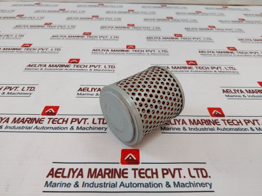 Mann Filter C711/1 Air Filter