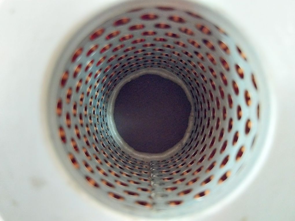 Mann Filter C711/1 Air Filter