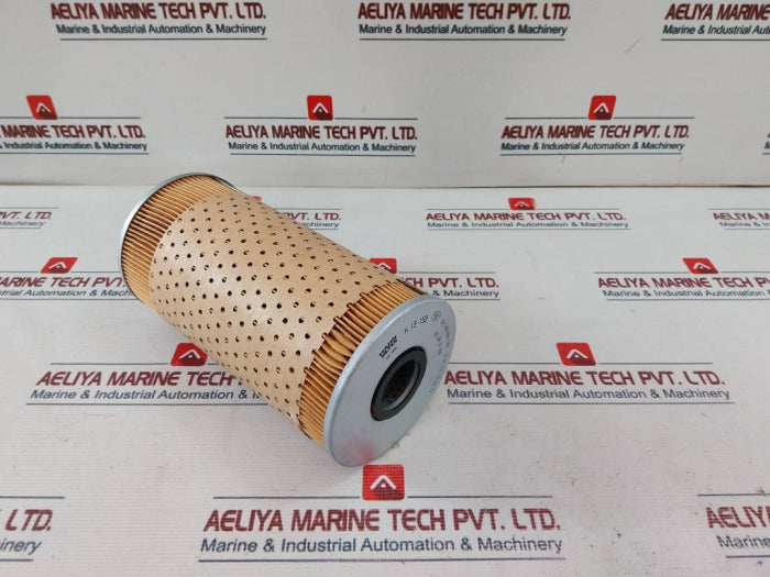 Mann H13153 Oil Filter Element