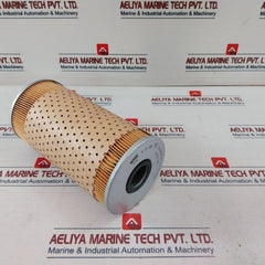 Mann H13153 Oil Filter Element