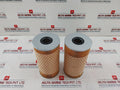 Mann H13153 Oil Filter Element