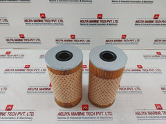 Mann H13153 Oil Filter Element