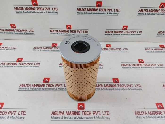 Mann H13153 Oil Filter Element