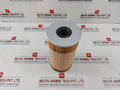 Mann H13153 Oil Filter Element