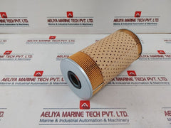 Mann H13153 Oil Filter Element