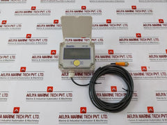 Manuflow Frt303 Flowrate Totaliser 80Mm Cable 5 Meters Ln1972