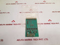 Mar-el Mea 200 Electronic Card 634.65.010.032