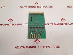 Mar-el Mea 200 Electronic Card 634.65.010.032