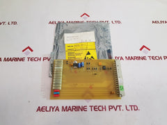 Mar-el Meb-110 Electric Card